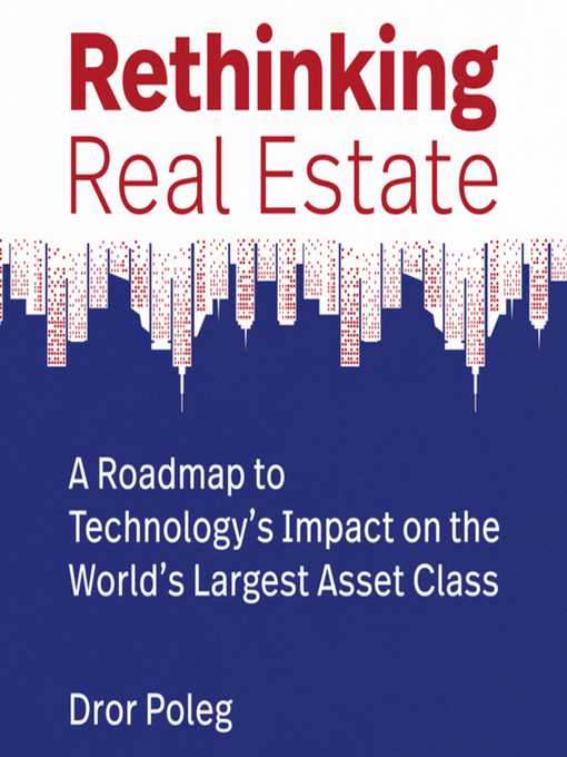 Title details for Rethinking Real Estate by Dror Poleg - Available